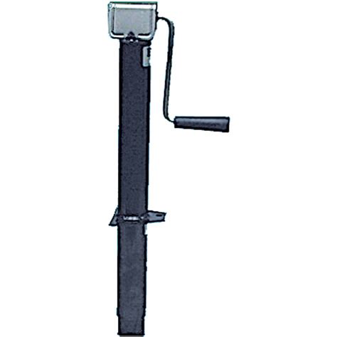 trailer jack walmart|trailer tongue jack for sale.